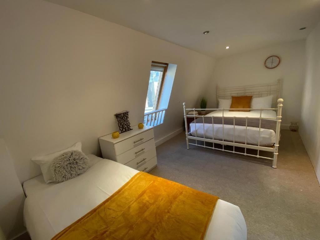 Central Townhouse & Terrace برايتون المظهر الخارجي الصورة