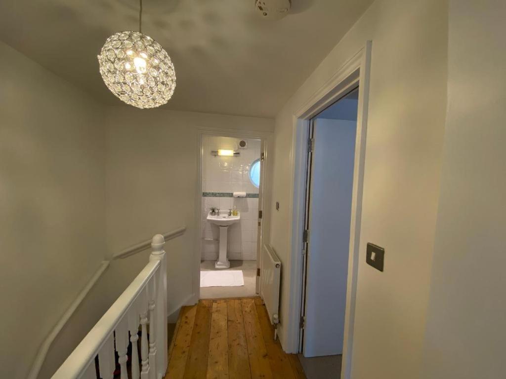Central Townhouse & Terrace برايتون المظهر الخارجي الصورة