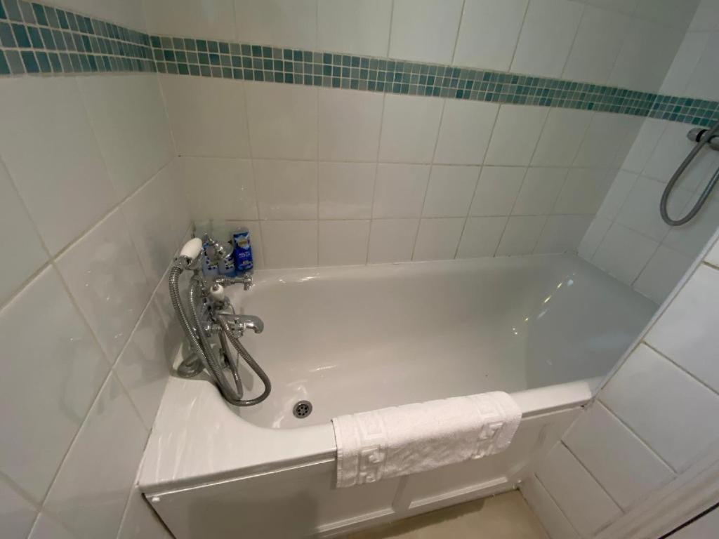 Central Townhouse & Terrace برايتون المظهر الخارجي الصورة